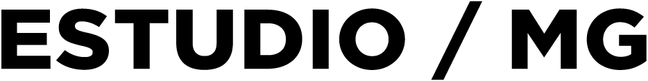Logo Estudio MG